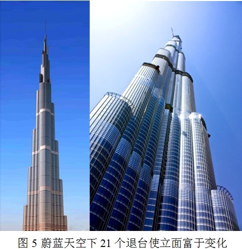 聚華科技超高建筑結構健康監測