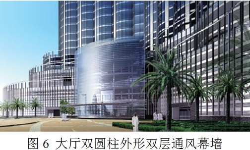 聚華光電超高建筑結構健康監測