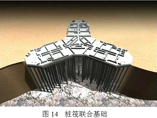 聚華光電超高建筑結構健康監測