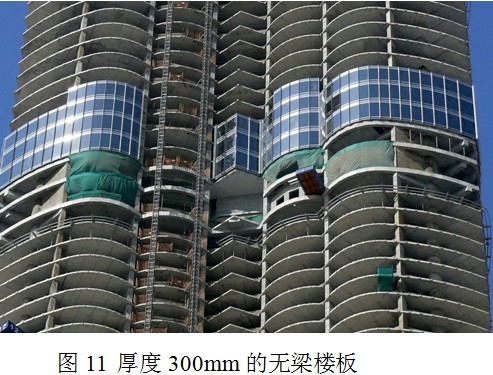 聚華光電超高建筑結構健康監測
